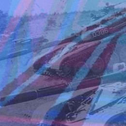 Pop Panzer