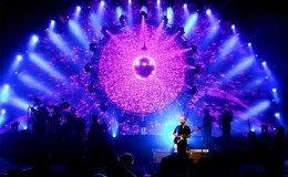 Aussie Pink Floyd Show