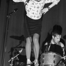 Crystal Castles