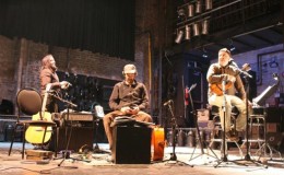 The Magnetic Fields