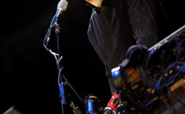 Peter Gabriel