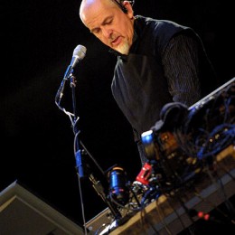 Peter Gabriel