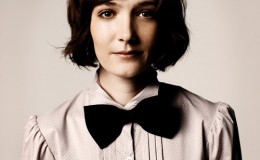 Sarah Blasko