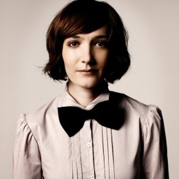 Sarah Blasko