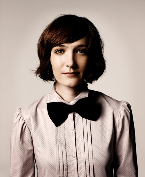 Sarah Blasko
