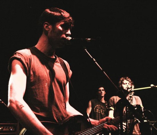 therumblestrips
