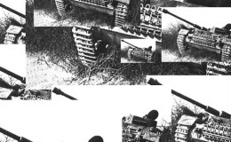 Pop Panzer April 19th