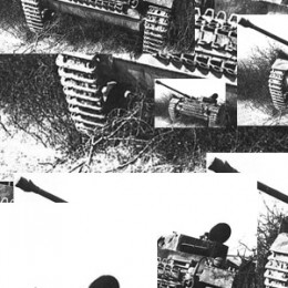 Pop Panzer April 19th