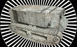 Pop Panzer April 26th