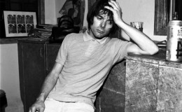 Brian Jonestown Massacre