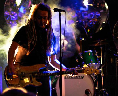 Nada Surf
