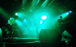 We Were Promised Jetpacks