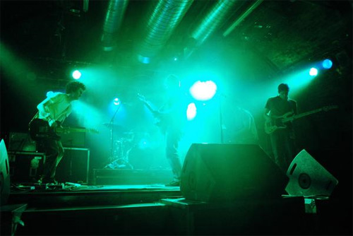 We Were Promised Jetpacks