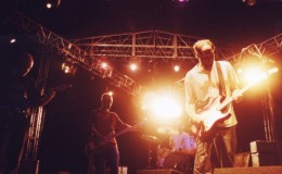 Built To Spill