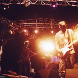 Built To Spill