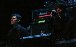 cold cave