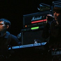 cold cave