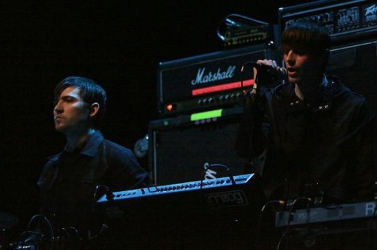 cold cave