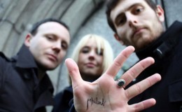 The Joy Formidable
