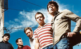 The Get Up Kids