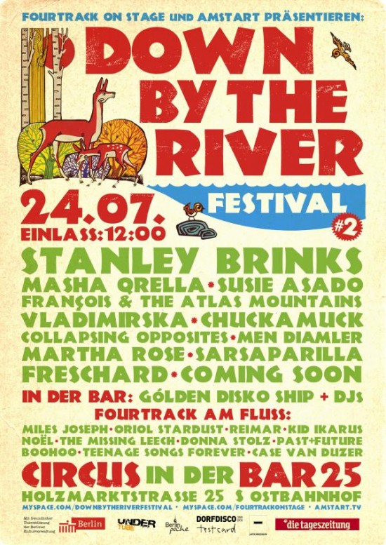 downbytheriver