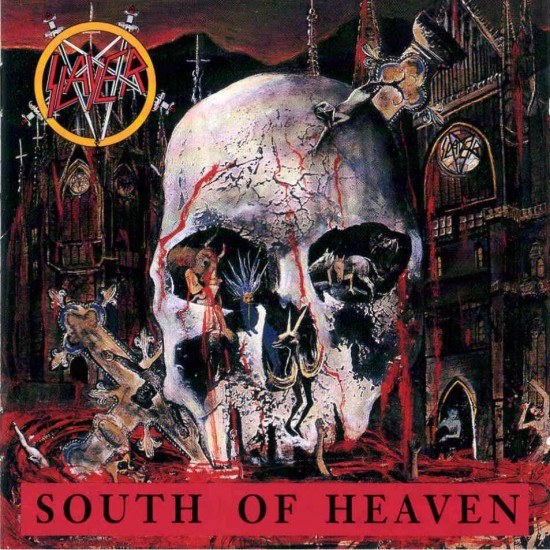 slayer