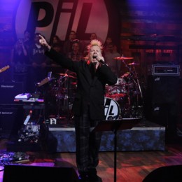 Public Image Ltd