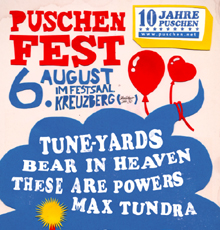 puschenfest