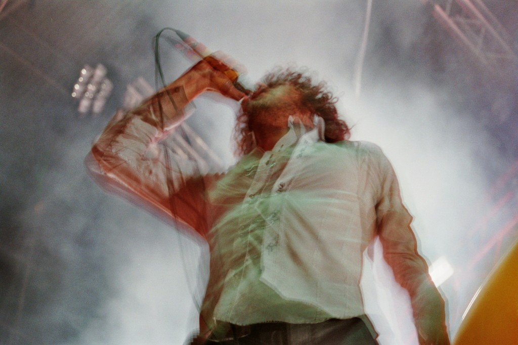 Review: OFF Festival 2010 Highlights, live music in Berlin. Review: OFF Festival 2010 Highlights, Berlin Gig. the flaming lips Rock Review Pop poland off festival Indie Festival dinosaur jr . rock review pop indie festival