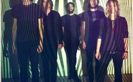 Black Angels