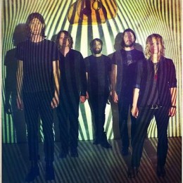 Black Angels