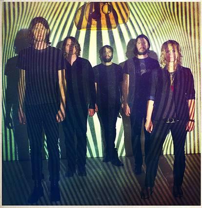 Black Angels
