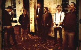 GT_Band website