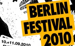 Berlin Festival