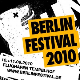 Berlin Festival