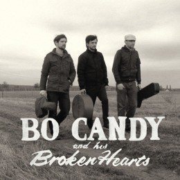 bo candy
