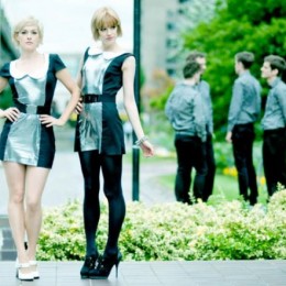 thepipettes