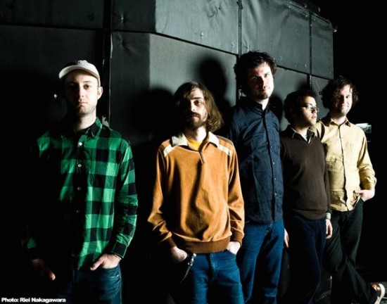 wintersleep