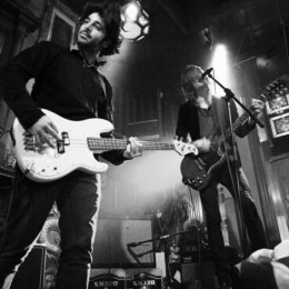 wolfandthesun