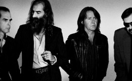 Grinderman-2-Polly-Borland