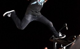 dillinger escape plan