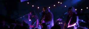 Magic Numbers at Magnet Club, Berlin 2010