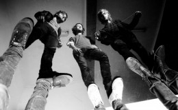midnight juggernauts