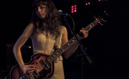 The Like - Laena Geronimo