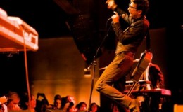 jamie lidell