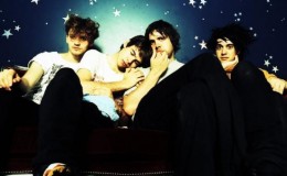 klaxons