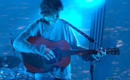 MGMT at Columbiahalle December 6th 2010