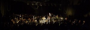 These New Puritans At HAU, Berlin, December 6th 2010