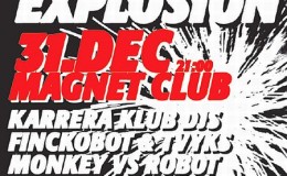 silvester11magnetclub