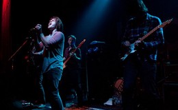Photos: Kilians at Festsaal, Dec 16th 2010